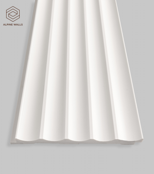 Декоративная панель Alpine Walls LineArt ECO7701W
