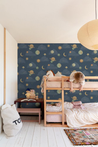Grandeco Little Dreamers LD 3515