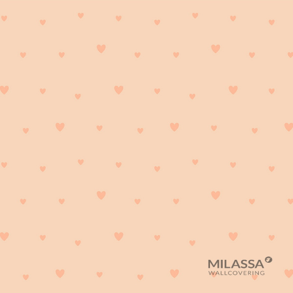 Milassa Twins 16007/1