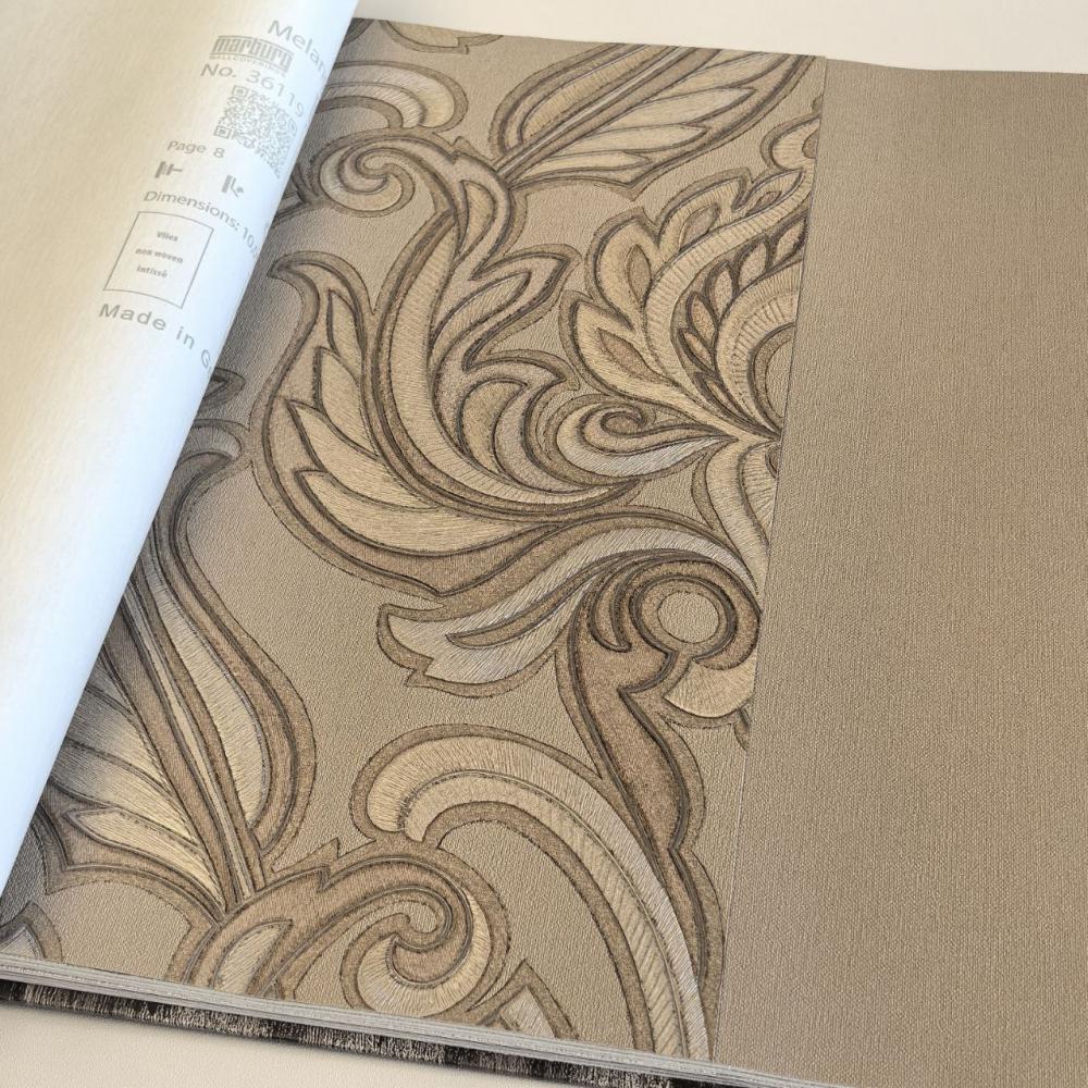 Marburg Melange 36105