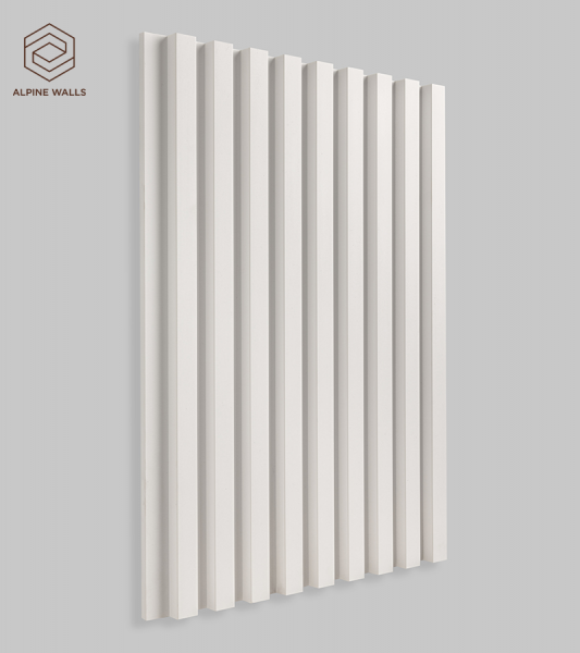 Декоративная панель Alpine Walls LineArt ECO2103