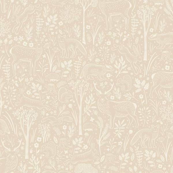 Grandeco Little Dreamers LD 3419