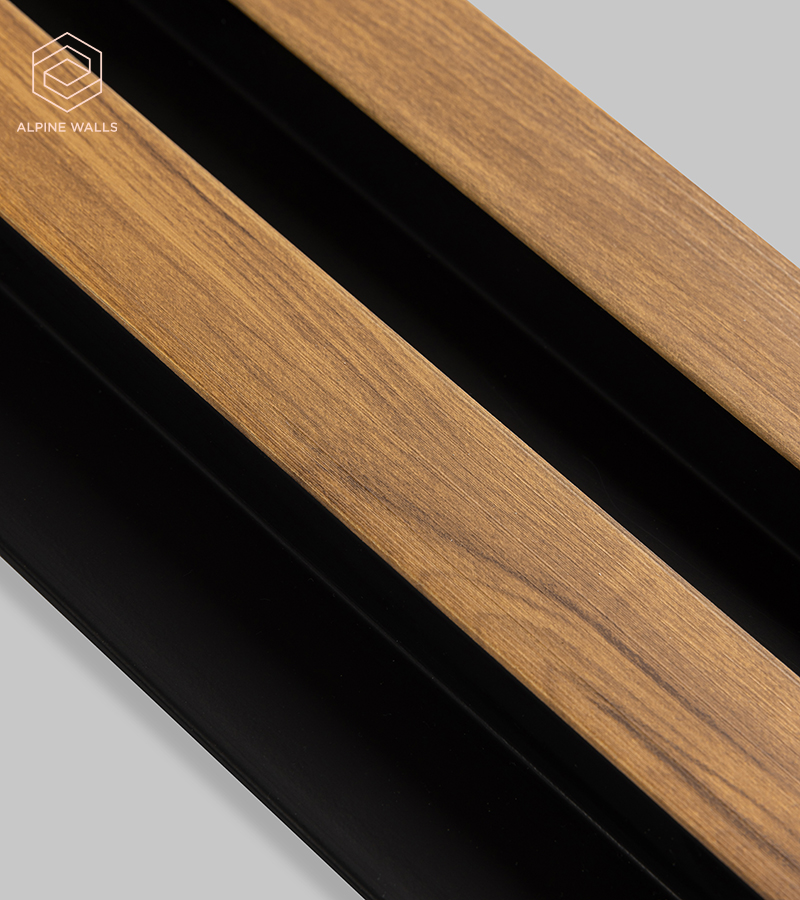 Декоративная панель Alpine Walls LineArt ECO 78217401BT