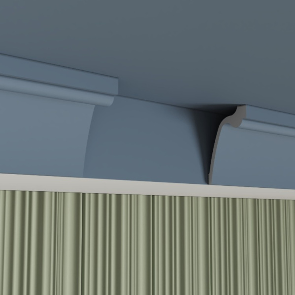 Панель RP014, 156х12, 2800мм, Экополимер/11