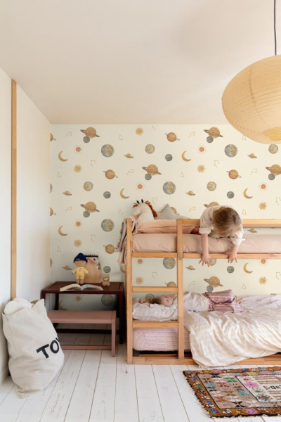 Grandeco Little Dreamers LD 3519