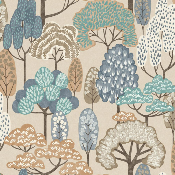 Grandeco Little Dreamers LD 2115