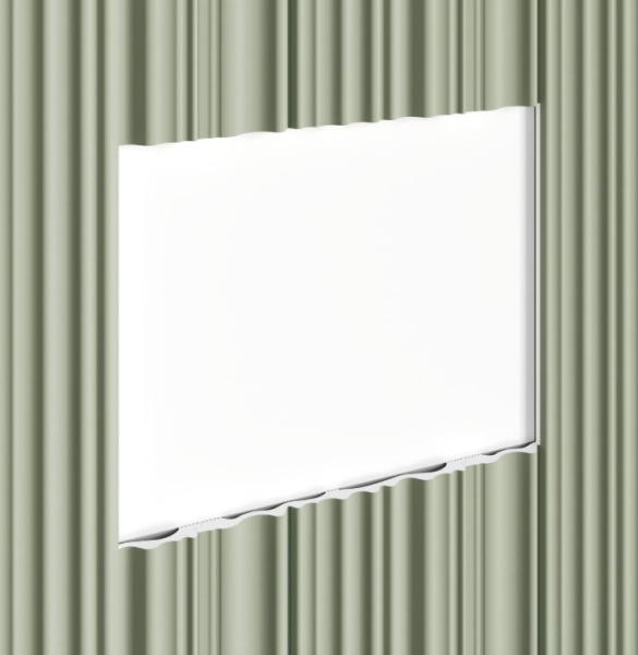 Панель RP014, 156х12, 2800мм, Экополимер/11