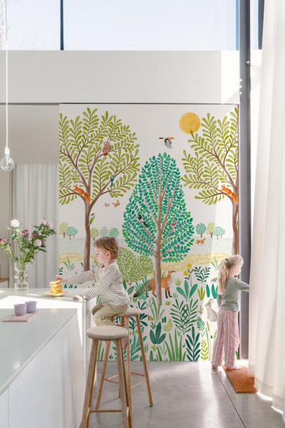 Grandeco Little Dreamers LD 6001