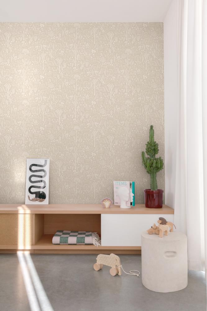 Grandeco Little Dreamers LD 3419