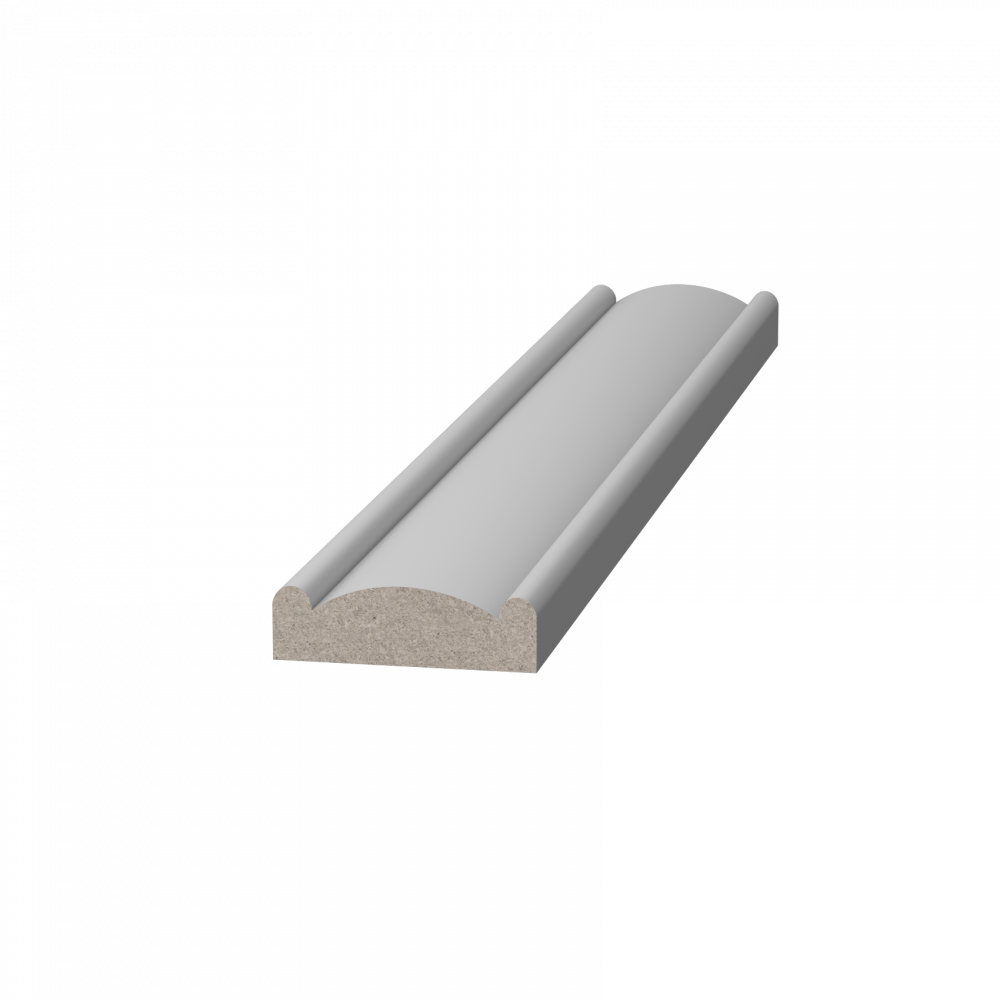 Молдинг Ultrawood U 0006