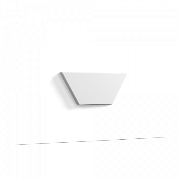 Orac Decor W101 TRAPEZIUM