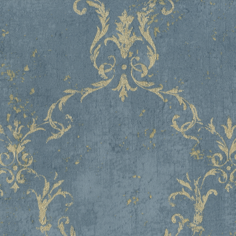 A.S. Creation Luxury Damask 38848-5