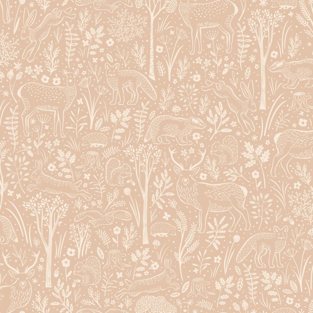 Grandeco Little Dreamers LD 3418